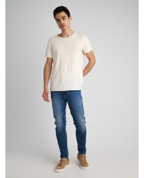 STAFF JEANS Sapphire Man...